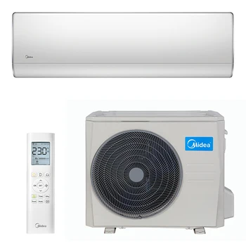

Air Conditioner Midea MSMTD-18HRFN1/MOB01-18HFN1