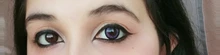 EYESHARE- 2 unids/par cariño serie lentes de contacto cosméticos de Color de ojos Yealy uso
