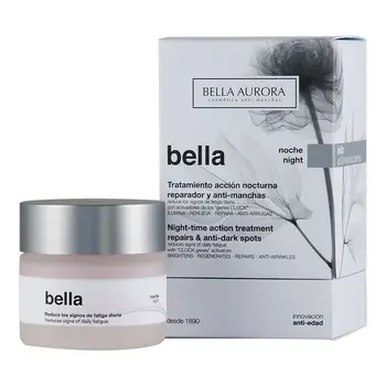 

Anti-Brown Spot Treatment Night Bella Aurora