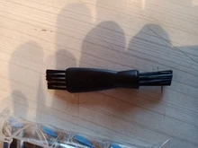 4 unids/lote cuchillas de afeitar 5 capa de hojas de afeitar para Gilettee de energía de fusión de afeitar cuchillas Gillette Proglide máquina