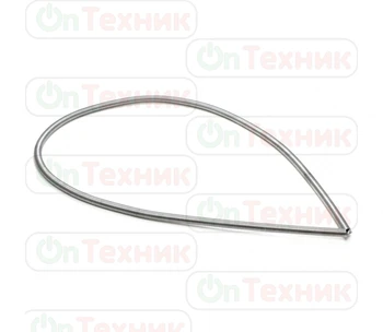 

Spring cuff clamp D 168x5mm