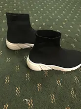 MWY-calcetines tobilleros transpirables para Mujer, zapatillas deportivas informales, zapatos de plataforma de cuña, suela suave