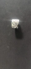925-Sterling-Silver Ring Playing-Card Engraved Wholesale Jewelry Chunky Adjustable Vintage