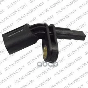 Ss20036_датчик Abs! Передний Правый Audi A3, Vw Colf V/Touran/T5 03 Delphi Ss20036 Delphi арт. SS20036