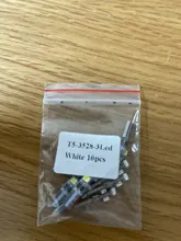 T5 bombilla Led luces interiores para automóvil tablero indicador de calentamiento cuña Auto instrumento lámpara 12V blanco Azul Rojo amarillo verde rosa