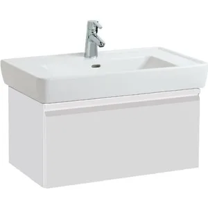 

Cabinet under the sink Laufen pro 85 White (4.8306.2.095.463.1)