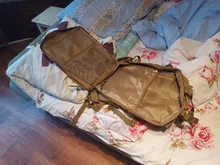 Bags Molle-Pack Trekking Hunting-Bag Tactical-Backpacks Assault EDC Army Military Large-Capacity