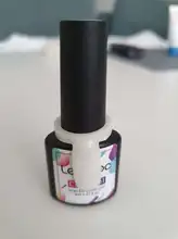 Nail-Polish Pops-Display Ring-Style Uv-Gel-Color Full-Nail Natural 50pcs