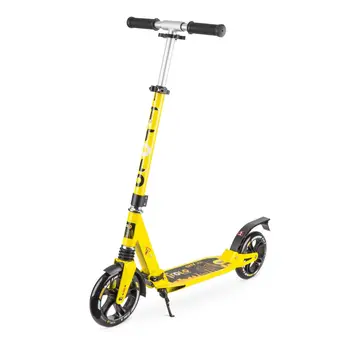 

Scooter trolo City 200, yellow
