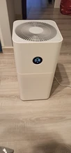 Xiaomi-purificador de aire Mijia purificador de aire Mi 3C versión Global, pantalla Digital LED, filtro HEPA, WIFI, app, control inteligente por voz IA, buena calidad
