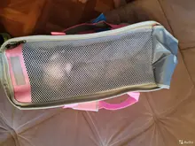 Handbag Tote Pet-Dog-Bag Traveling Portable Pet-Supplies Shoulder-Bag Oxford-Cloth