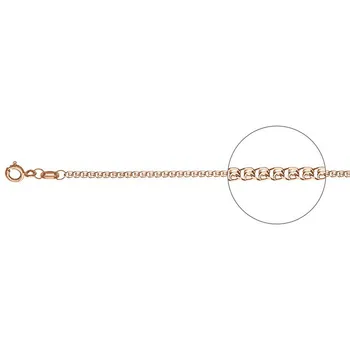 

Chain gold 585