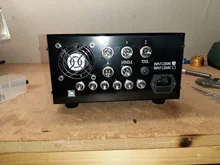 VEVOR-enrutador CNC de 4 ejes 3040, grabador USB 500W, husillo de Metal 3D, máquina cortadora de perforación, maquinaria de carpintería DIY
