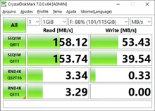 Hub-Adapter Expansion-Card-Adapter Controller Pci-E-Extender 7-Ports External Usb-3.0