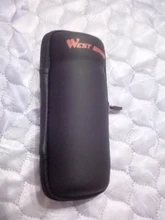 Case Bottle-Can-Holder Storage-Bag Bicycle-Bag Bike-Repair-Kit-Tool West Biking Waterproof