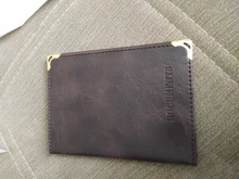 Vintage Auto cubierta de licencia de conducir Unisex Formal bolsa PU cuero sólido cubierta para documentos de conducción de automóviles tarjeta de crédito funda, soporte