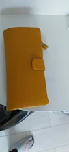 New Wallet Women Clutch Money-Bag Zipper Purse iPhone Female Long for 8