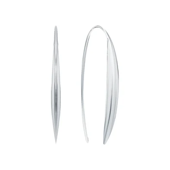 

Silver sunlight earrings sample 925