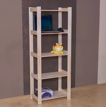 

Rack wooden, gamma, miracle-tree, ali3639338, 1590mm * 630mm * 287mm, pine Needle