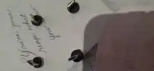 AUFU-Cable magnético giratorio de 540 grados, Cable Micro USB tipo C para iPhone 11 Pro XS Max Samsung Xiaomi