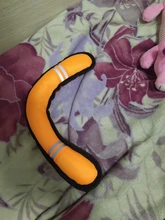 Pet Training Discs-Toys Boomerang Flying Dog Bite-Resistant Small Large for Medium Darts