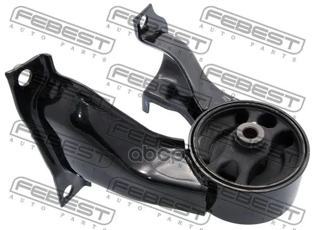 Опора Двигателя Mitsubishi Lancer 00-09 Зад. Febest Mmcs3arr Febest арт. MMCS3ARR