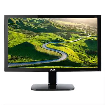 

Display Acer KA240HB 24 "16:9 1920x1080 5ms VGA DVI HDMI Black