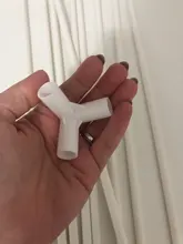 Irrigation Pipe-Fittings Plumbing Water-Tube Garden 12mm Aquarium PVC 48--50cm Agriculture