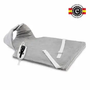 

Daga NCD-Pad Electric Ergonomic for Neck, Cervical and Dorsal, 46x36 cm