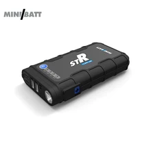 Портативная батарея-стартер MiniBatt 12 Ач(MB-STR12