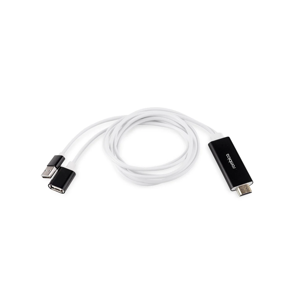 Медиаплеер Rombica Smart Cast v03|Проигрыватели HDD| |