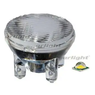 

019243 lens 20x50 degrees 2050DN4-XP-180. Arlight