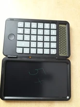 Writing-Tablet Calculator Graphics Paperless Smart LCD with Rechargeable