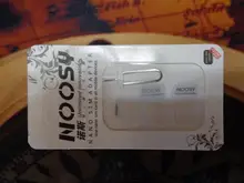 Conversión de tarjeta Nano SIM 4 en 1, adaptador Micro estándar para iphone, samsung, 4G, LTE, enrutador inalámbrico USB, 54DB