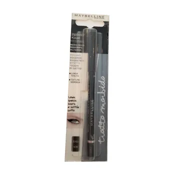 

MAYBELLINE TATTOO PROFILER WATERPROOF EYE 33 BLACK BLISTER 1UN