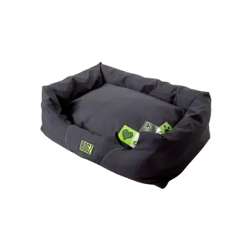 

Lounger for dogs rogz spice Podz Black M ppmcf