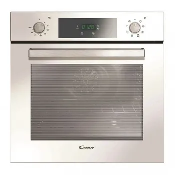 

Oven Candy FCP 625 WXL water cleaning 60cm TO +
