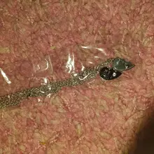 Collar con colgante de 2P para Hermanas, joyería de rompecabezas de corazón roto, regalos únicos, dijes, collares de pareja para Hermanas