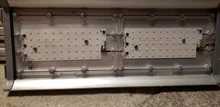 220V LED Spotlight Lighting-Chip Diode Led-Lamp-Beads Outdoor Street-Lamp SMD 2835 50W