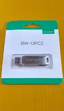 Flash-Drive Type-C Blitzwolf USB3.0 BW-UPC2 Otg Usb 32GB 2-In-1 64GB-SUPPORT Ultra-Fast-Transmission