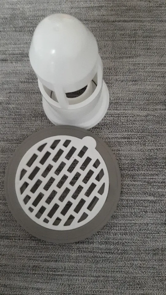 Insectproof Floor Drain Core photo review