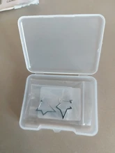 Pendientes minimalistas de Plata de Ley 925 con circonita cúbica para mujer, joyería sencilla geométrica cruzada, pendientes de plata y oro