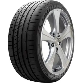 

Goodyear 255/55 YR19 111Y XL GSD. F1 ASYM-2 SUV, 4x4 Tire