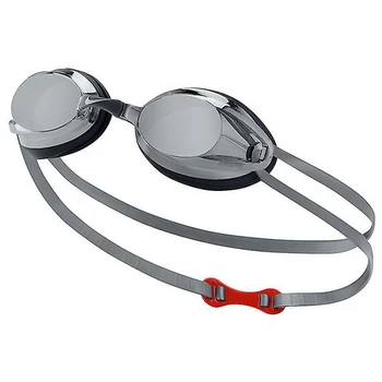 

Adult Swimming Goggles Nike 93011-044 Grey (One size)