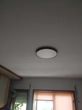 Lights Lighting-Fixture Lamps-Room Led-Ceiling-Light Bedroom Kitchen 20inch Ultrathin