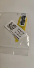 Película protectora templada de hidrogel para Xiaomi Mi Band 5, película de protección de pantalla completa, permeabilidad, 10 Uds.