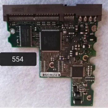 

Seagate ST340014A Firmware 3.00 Pcb Board number 100255564 REV A Placa HDD