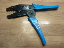 Pliers Connectors-Tools Coaxial Crimper RG58 RG59 HS-05H RG55 Relden 9231 8281 9141 SMA/BNC