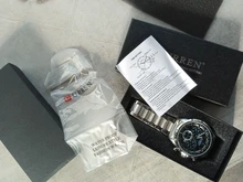 CURREN nueva moda relojes con tapa de acero inoxidable de la marca de lujo de deportes cronógrafo reloj de cuarzo de los hombres Relogio Masculino