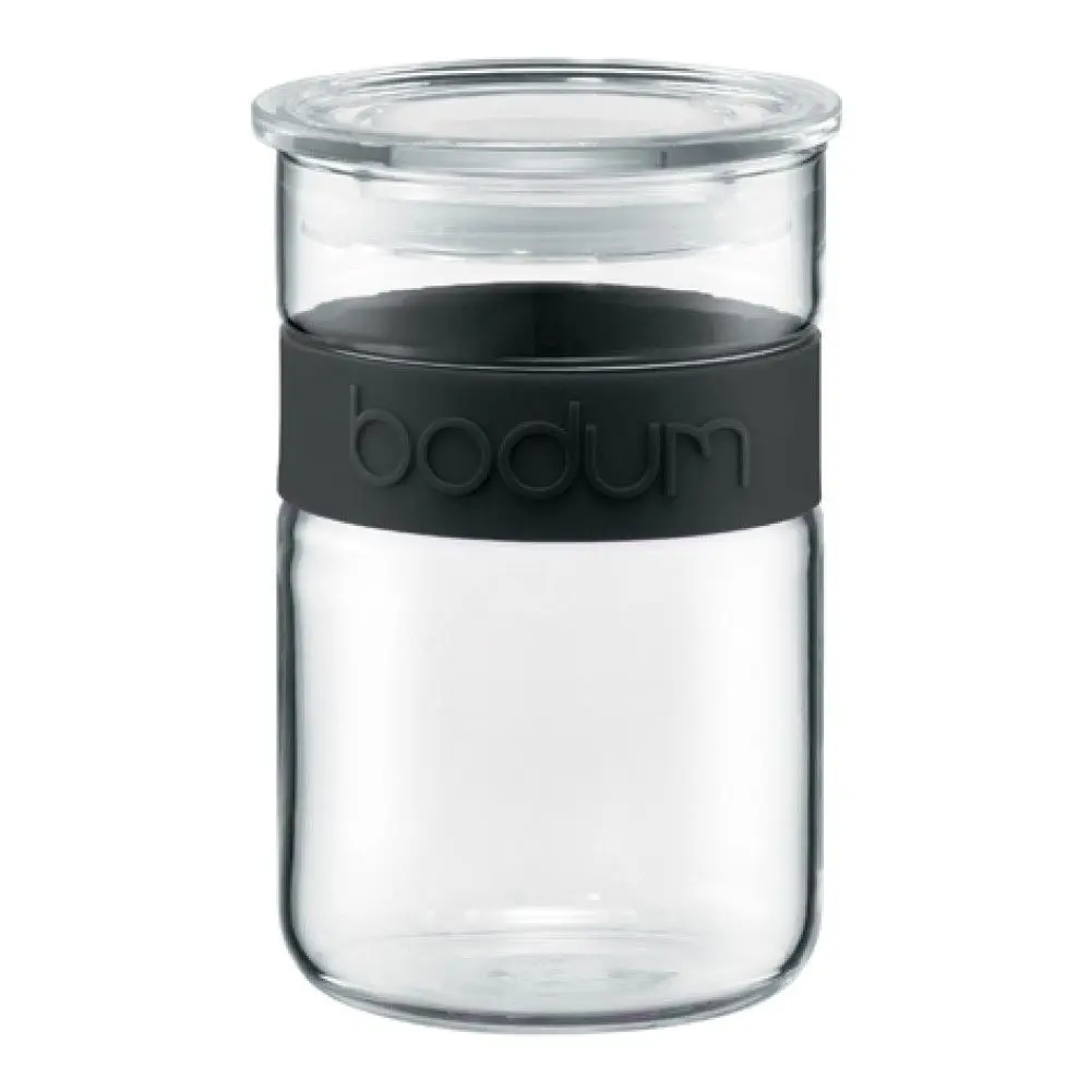 Банка для хранения Bodum Presso из термостекла, 0,6л, 11129-01